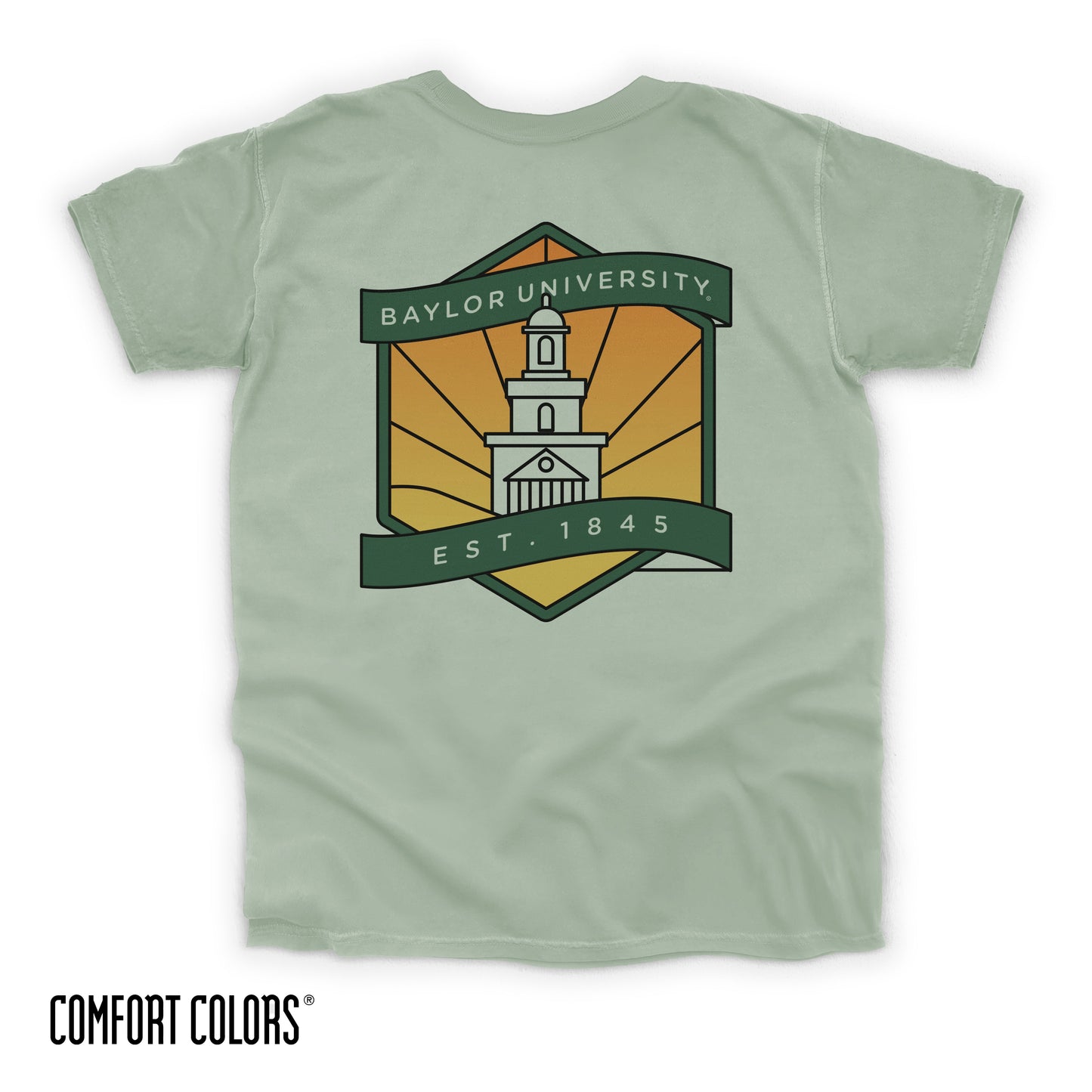 Baylor Neff Shine