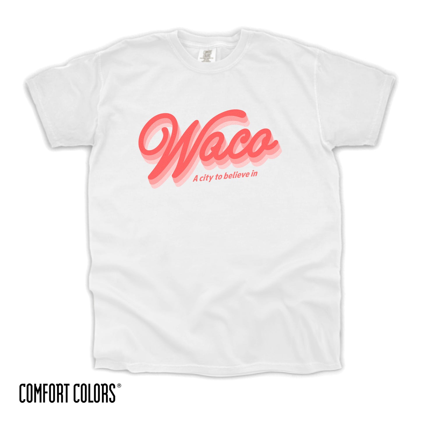 Waco Drop Script