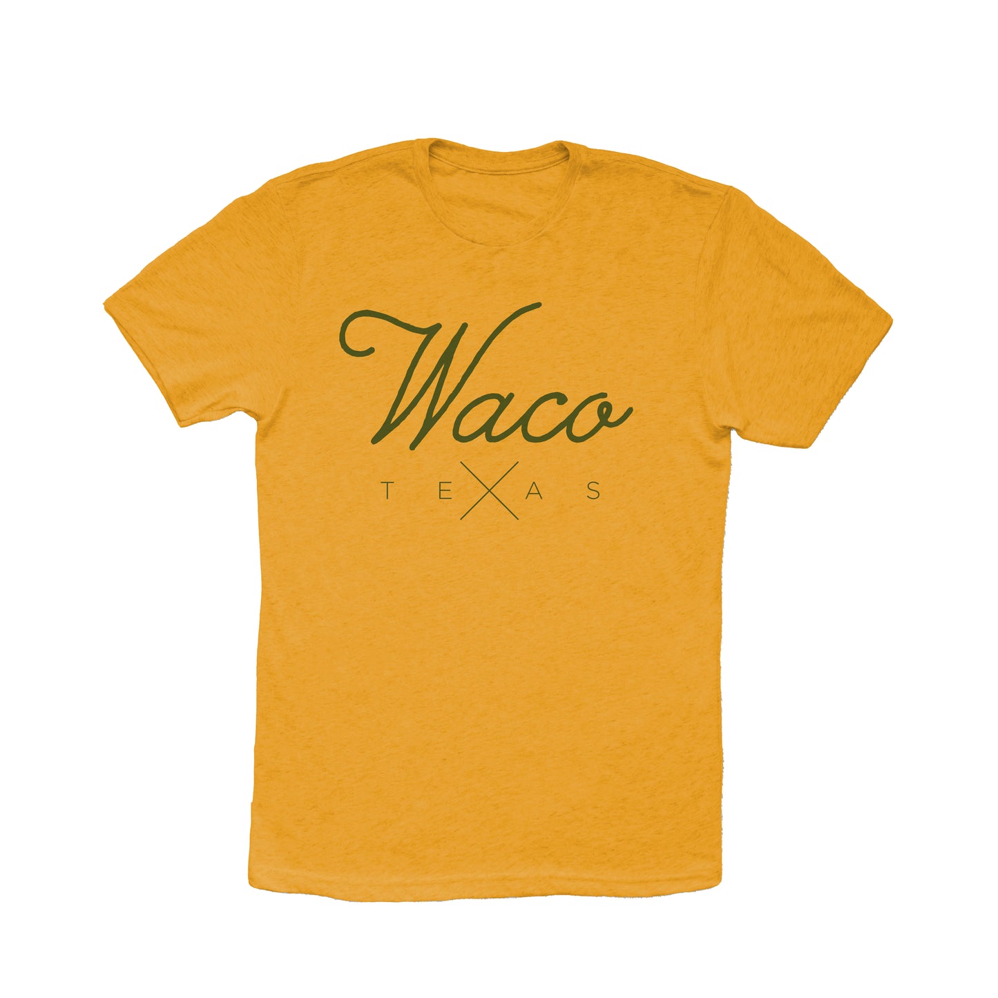 Waco Script