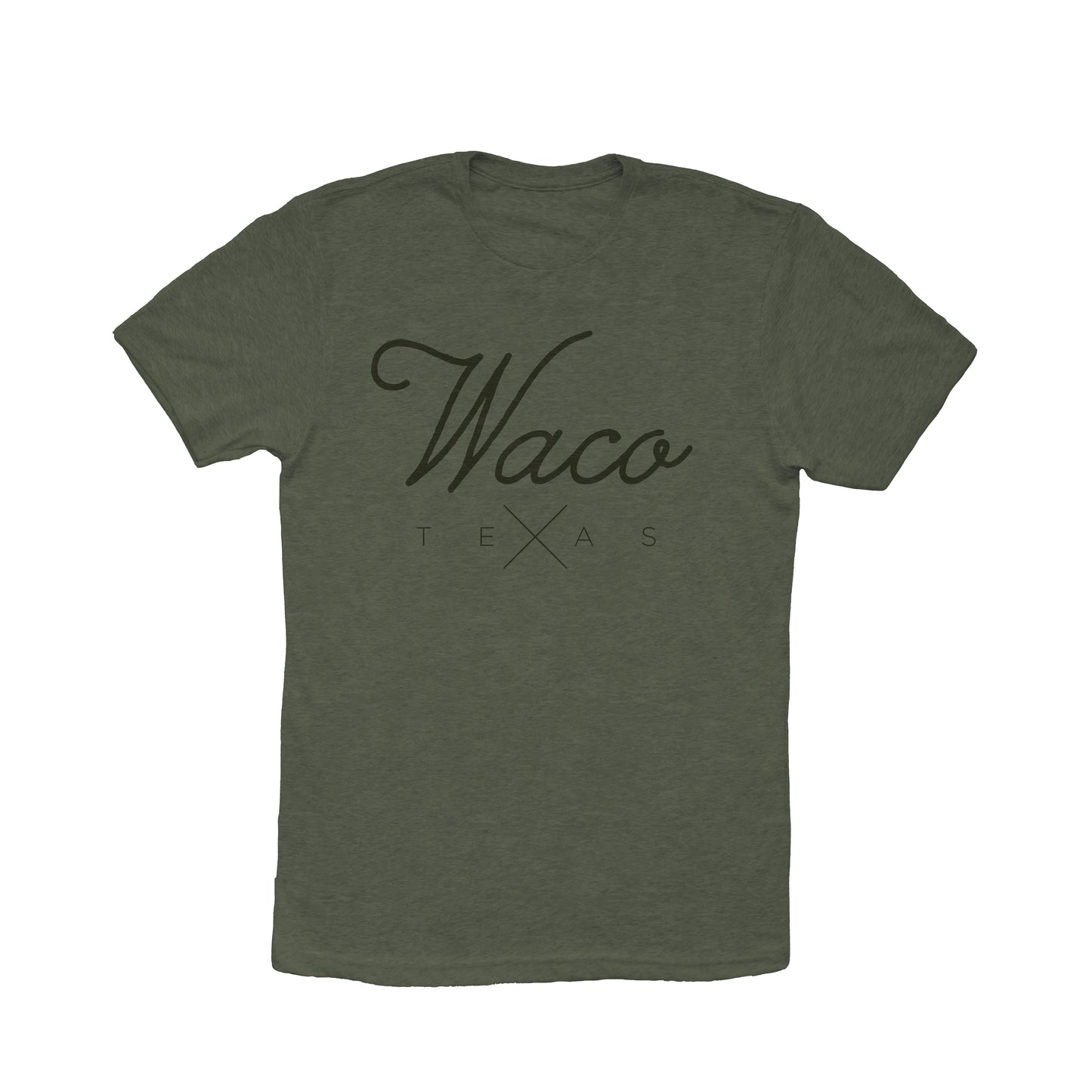 Waco Script