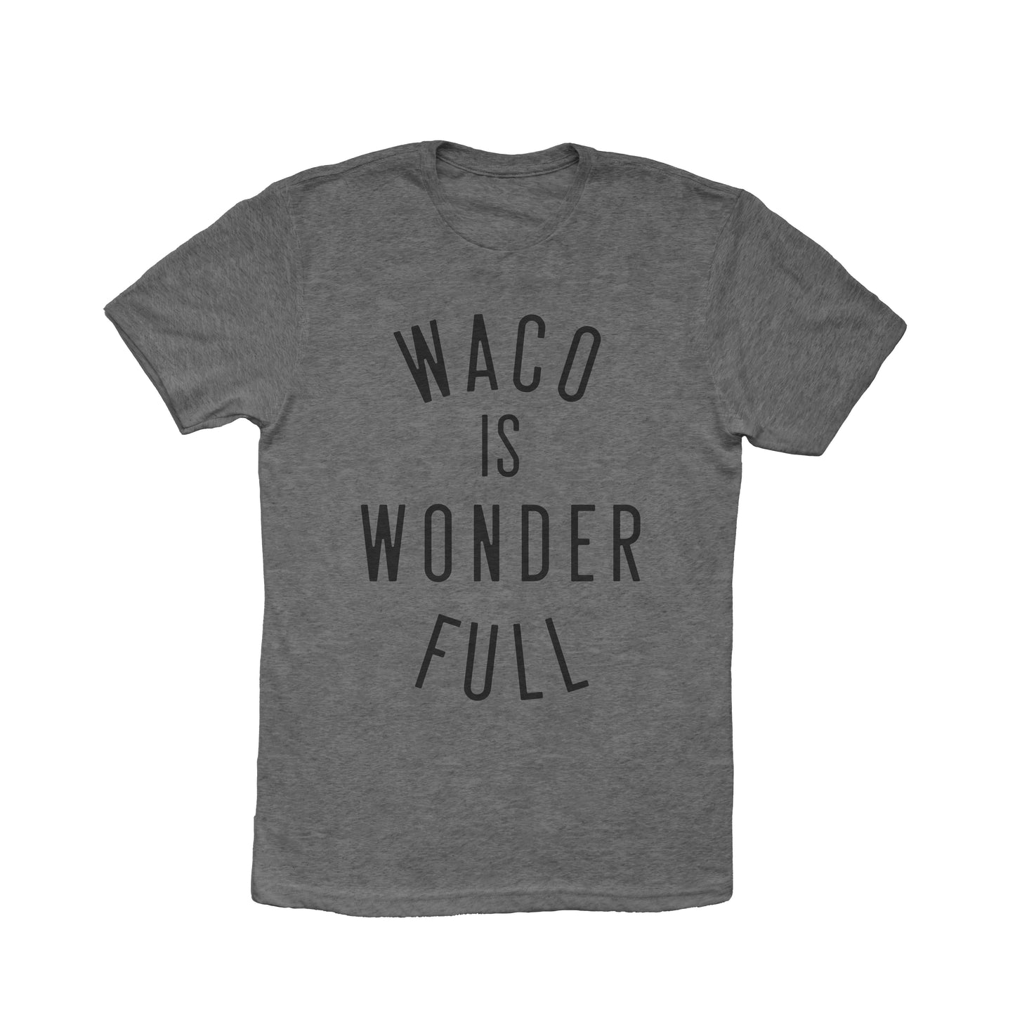 Waco is Wonder Full