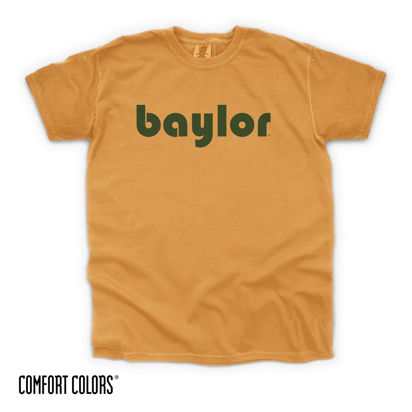 Baylor Block Stripes