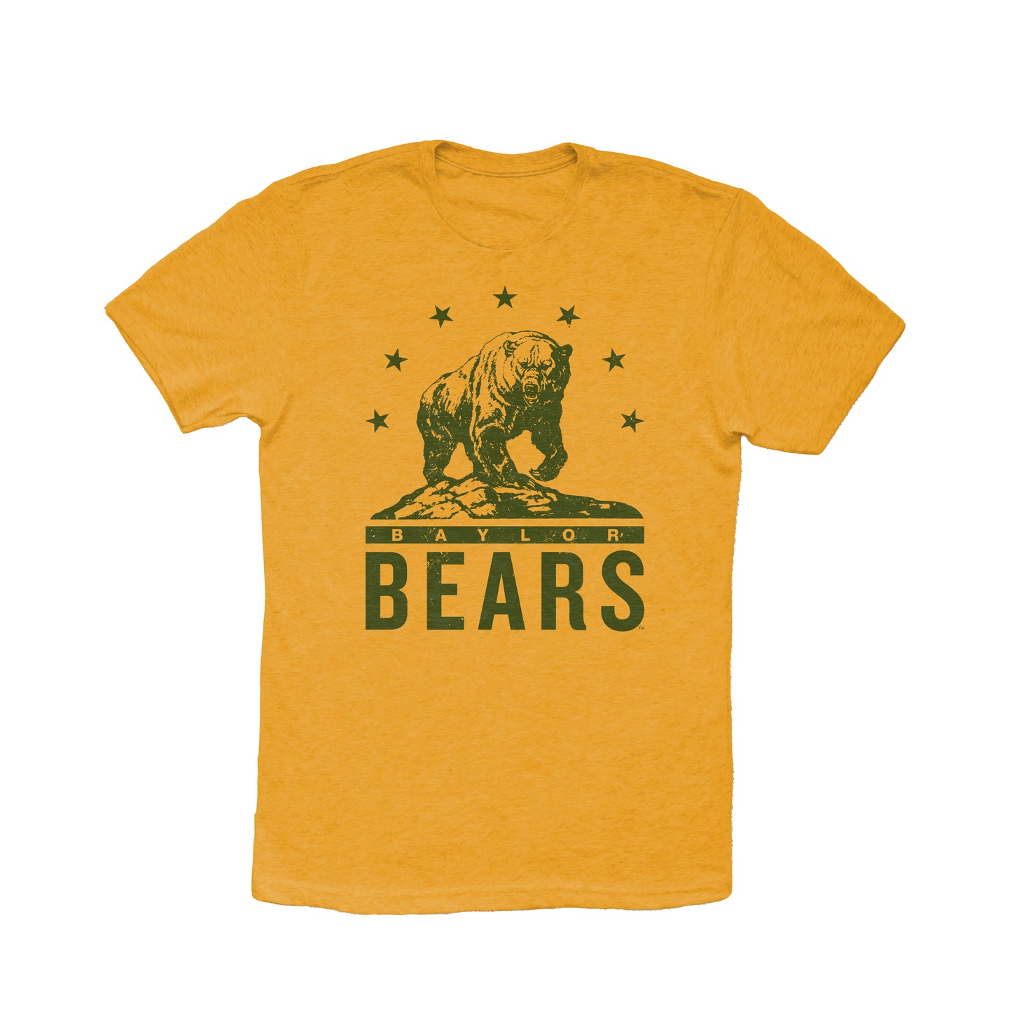 Baylor Vintage Mountain