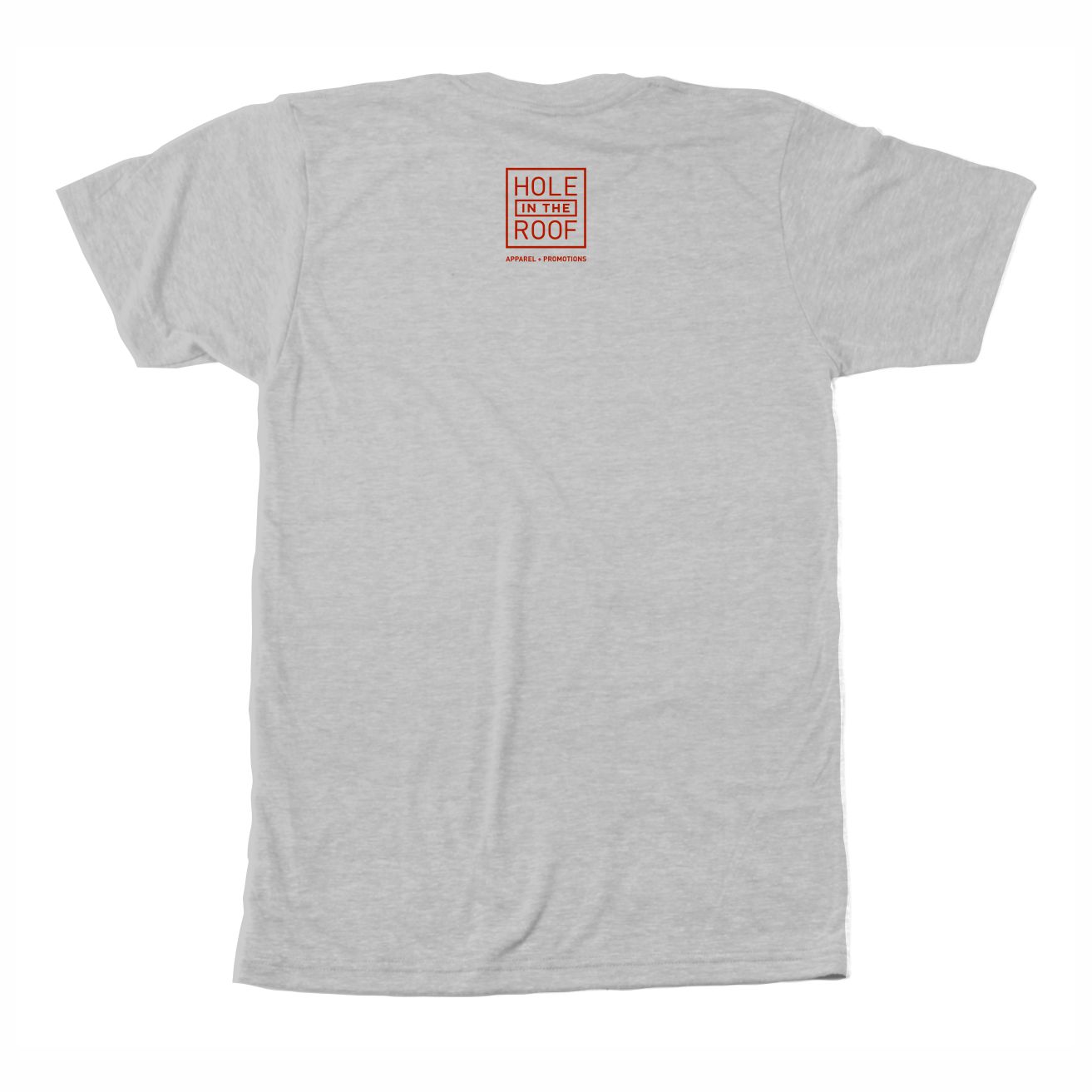 Hole in the Roof Skyline Tee