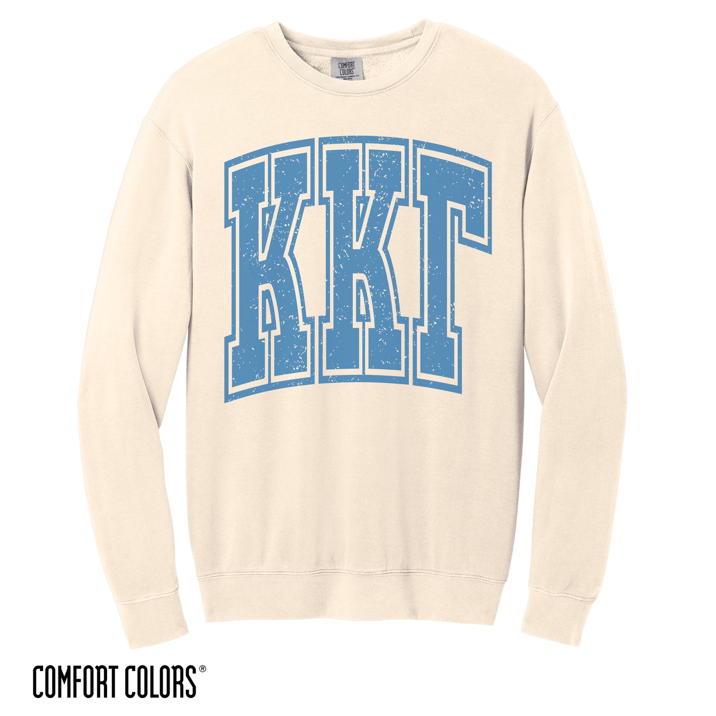 Kappa Kappa Gamma Game Day Vintage Sweatshirt