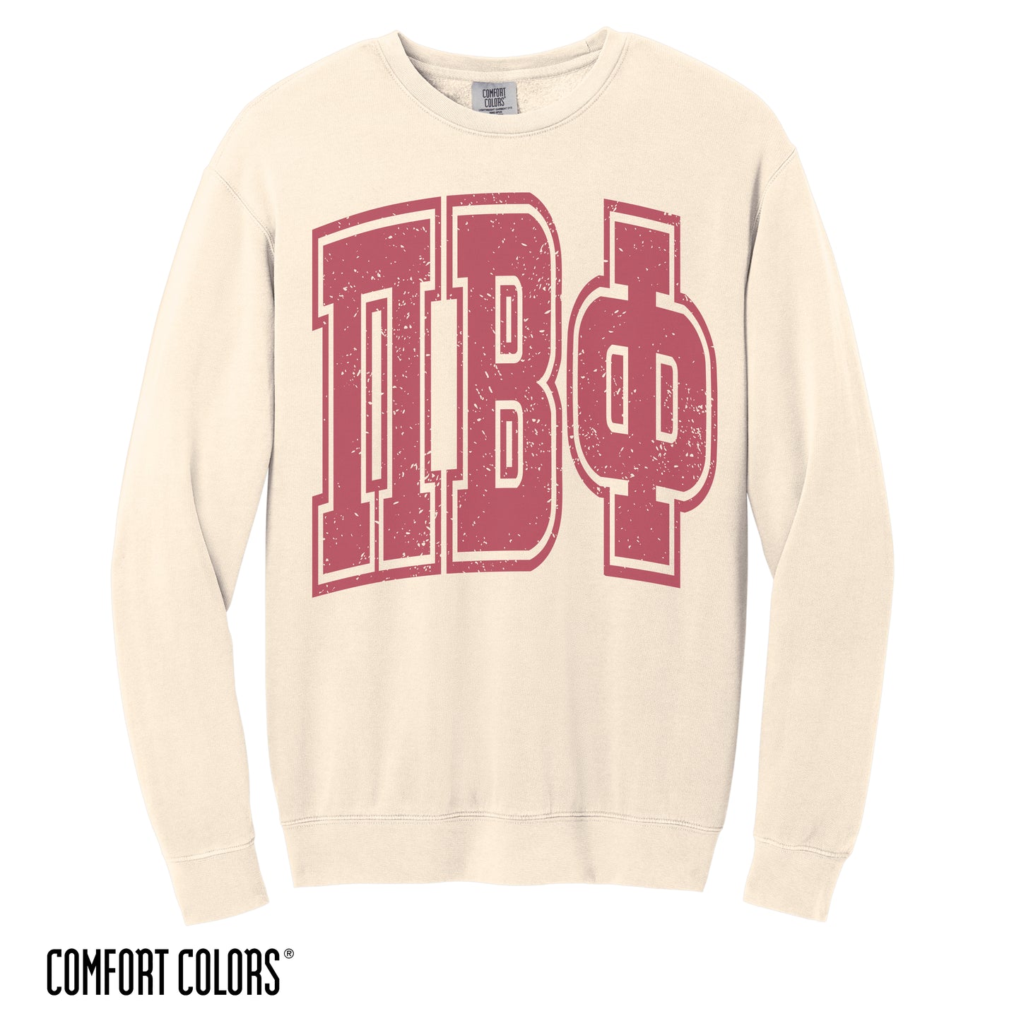 Pi Beta Phi Game Day Vintage Sweatshirt