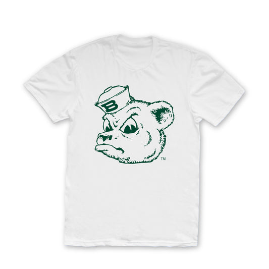 Sailor Bear Simple Tee