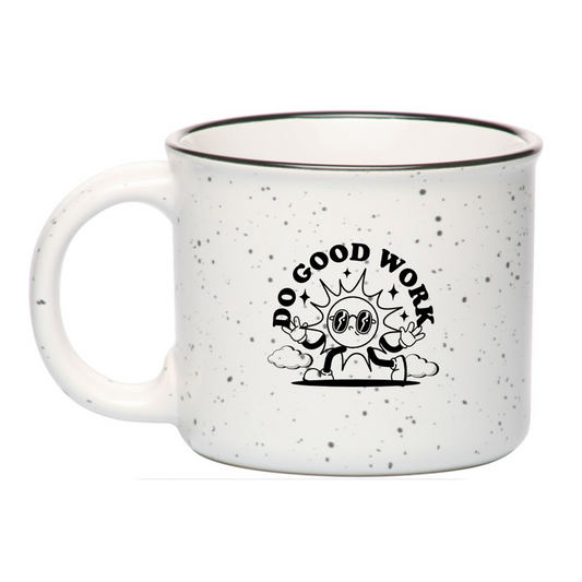 13 oz. Sunshine Man Mug