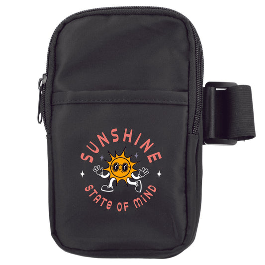 Sunshine State of Mind Tumbler Pouch