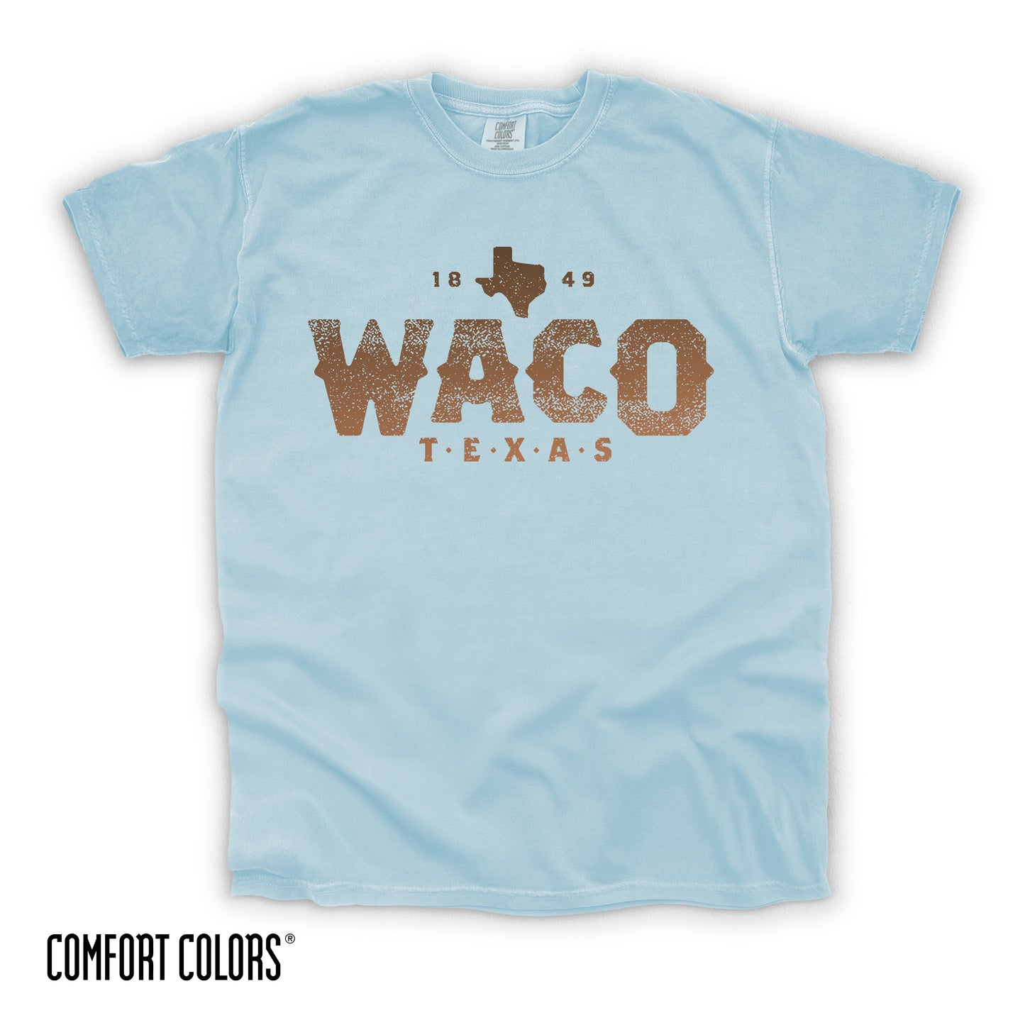 Waco TX Western