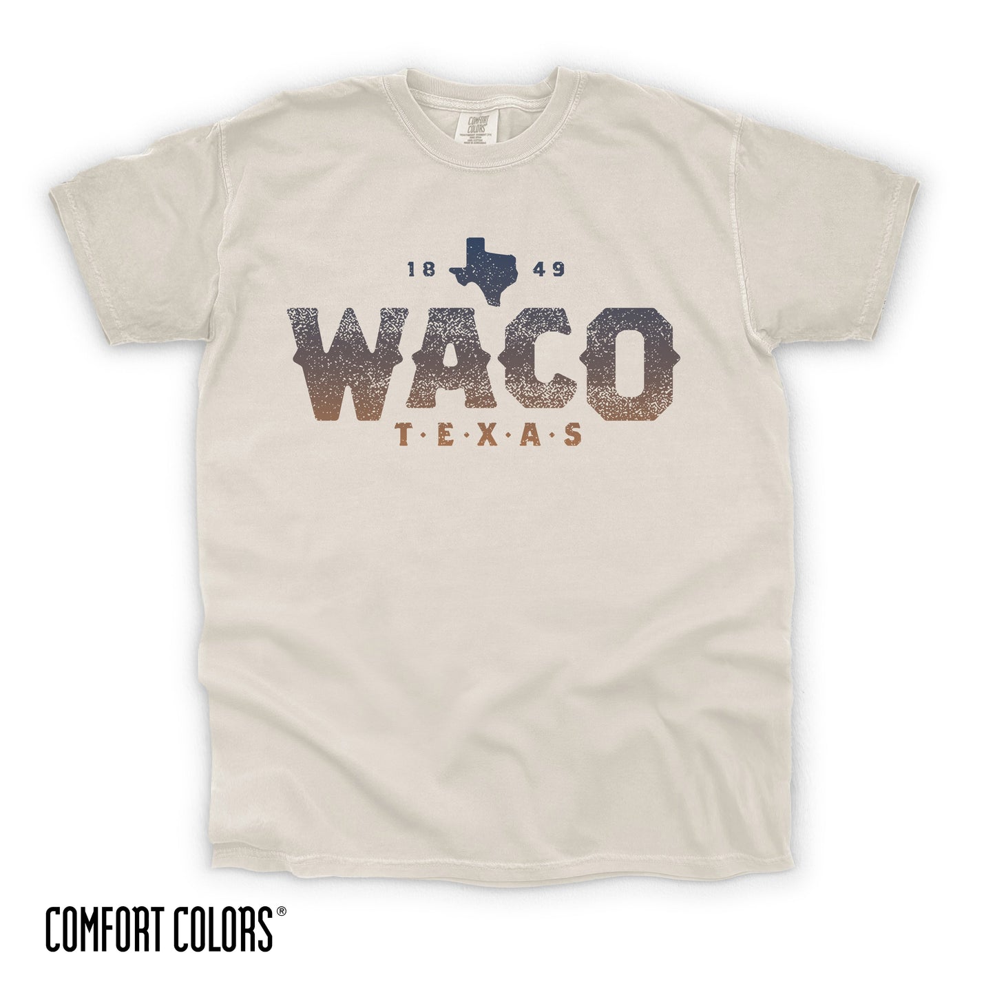 Waco TX Western