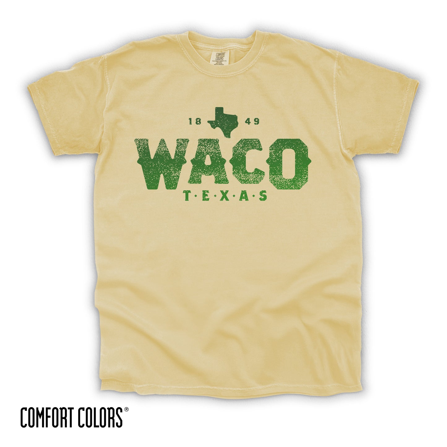 Waco TX Western