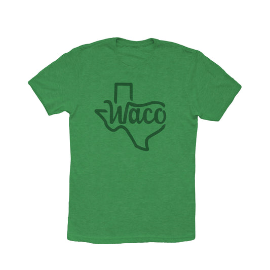 Waco TX Script