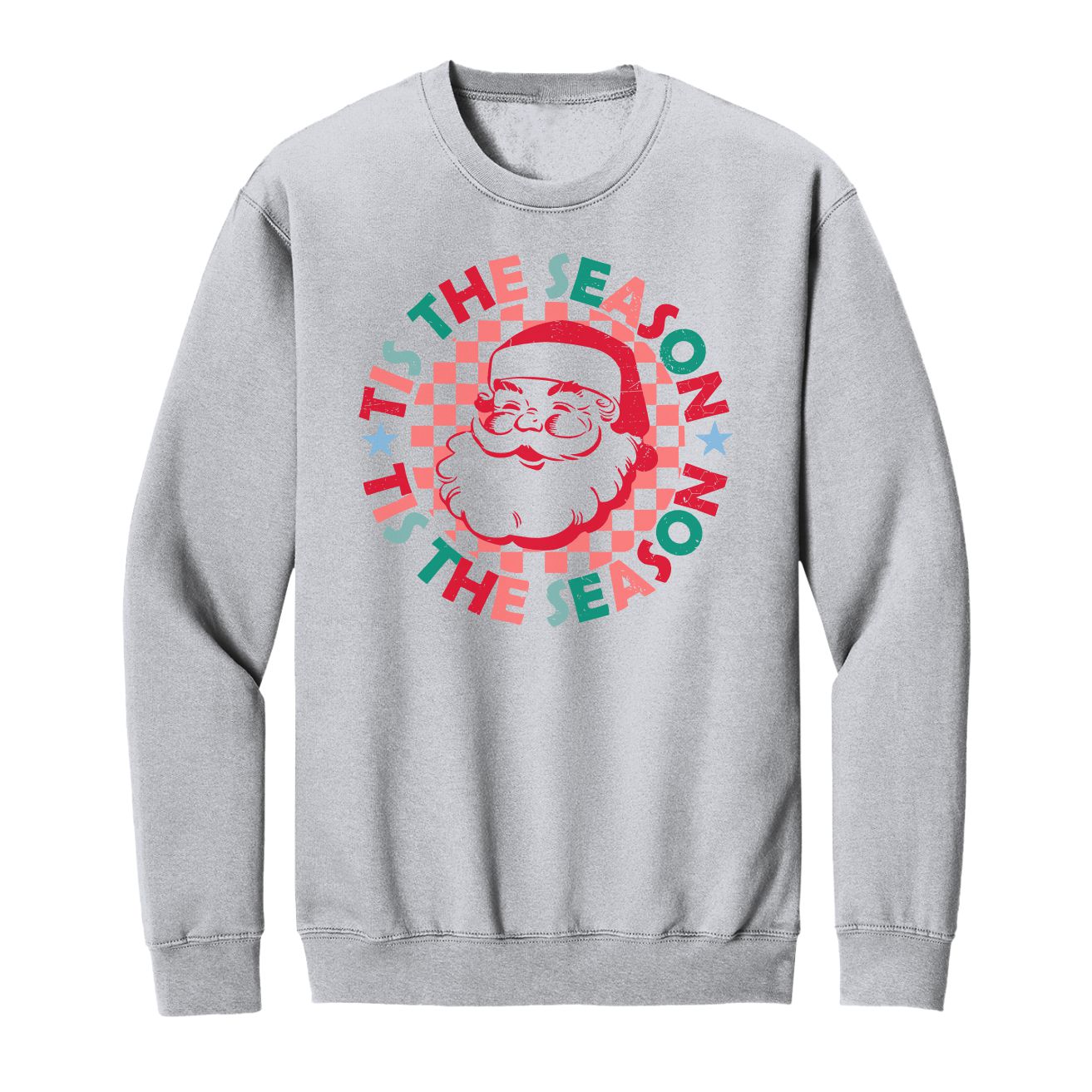 Tis The Season Crewneck