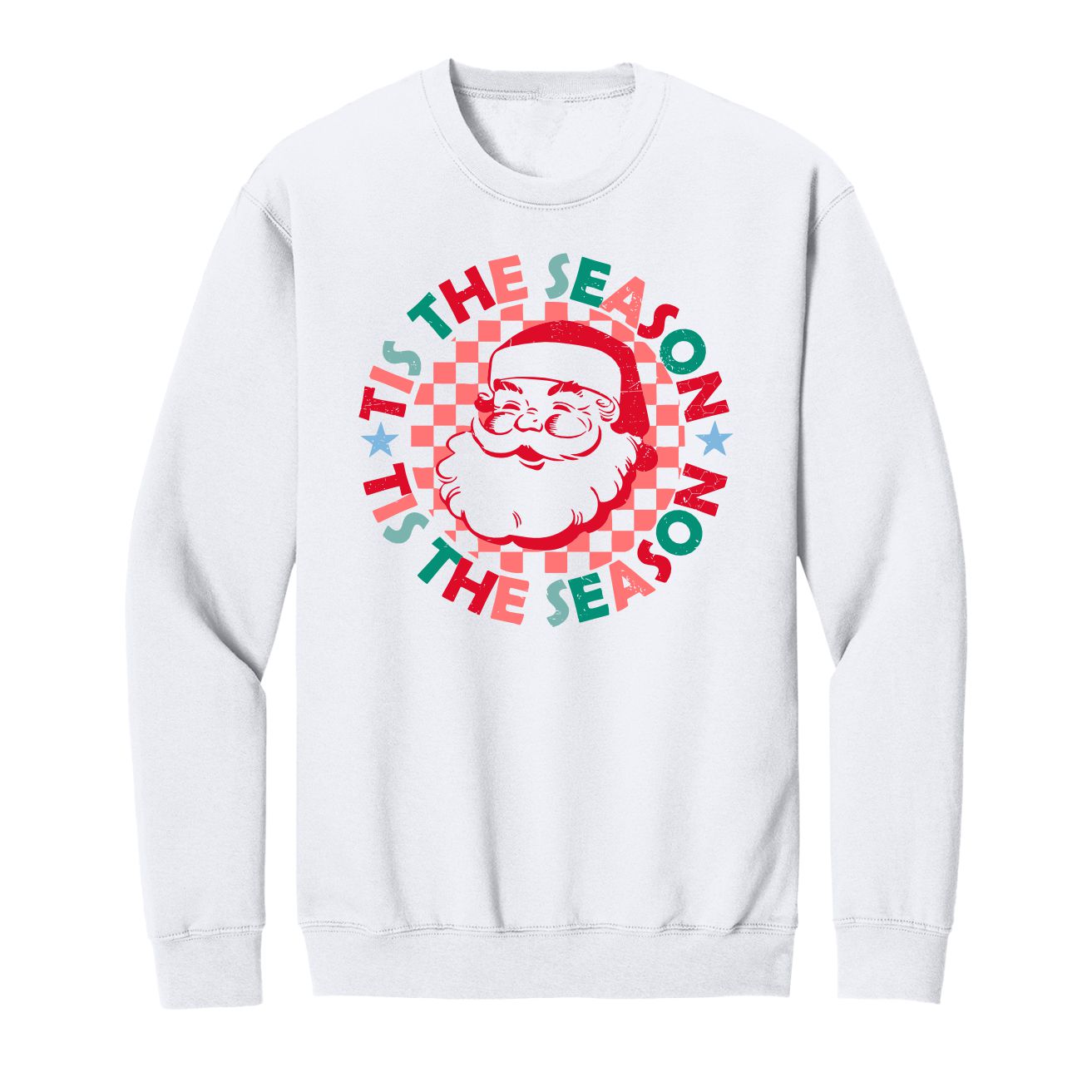 Tis The Season Crewneck